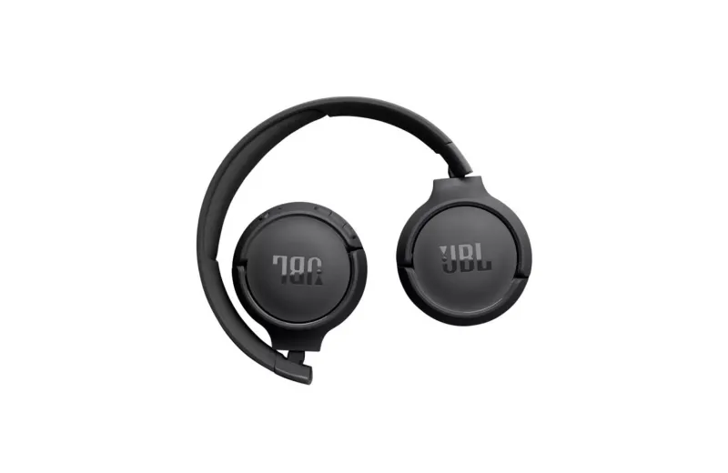 JBL Tune T520BT Ακουστικά Bluetooth - Μαύρο