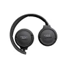 JBL Tune T520BT Ακουστικά Bluetooth - Μαύρο