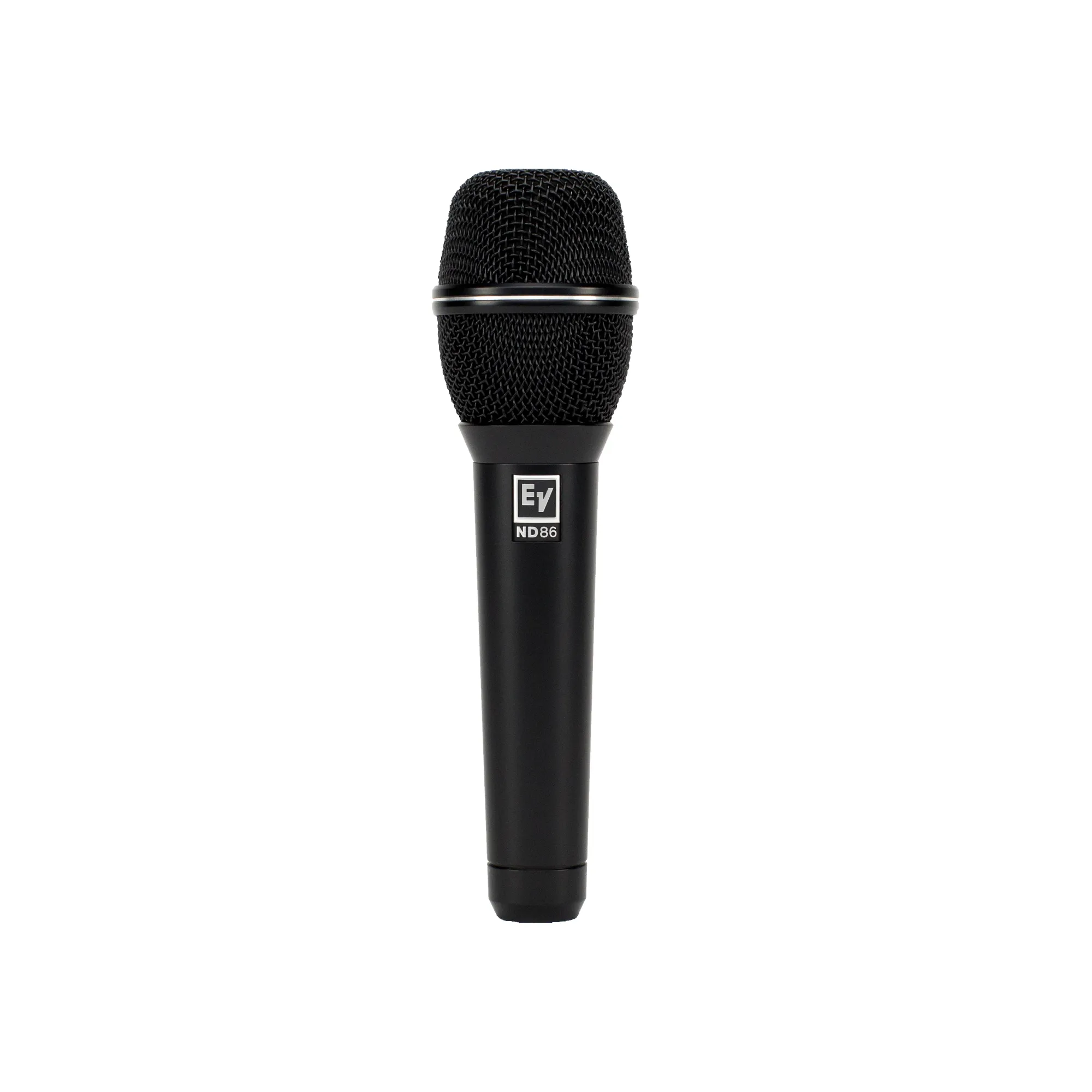 Electro-voice ND86 dynamic microphone