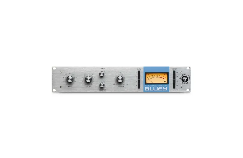 Black Lion Audio Bluey Fet Limiting Amplifier