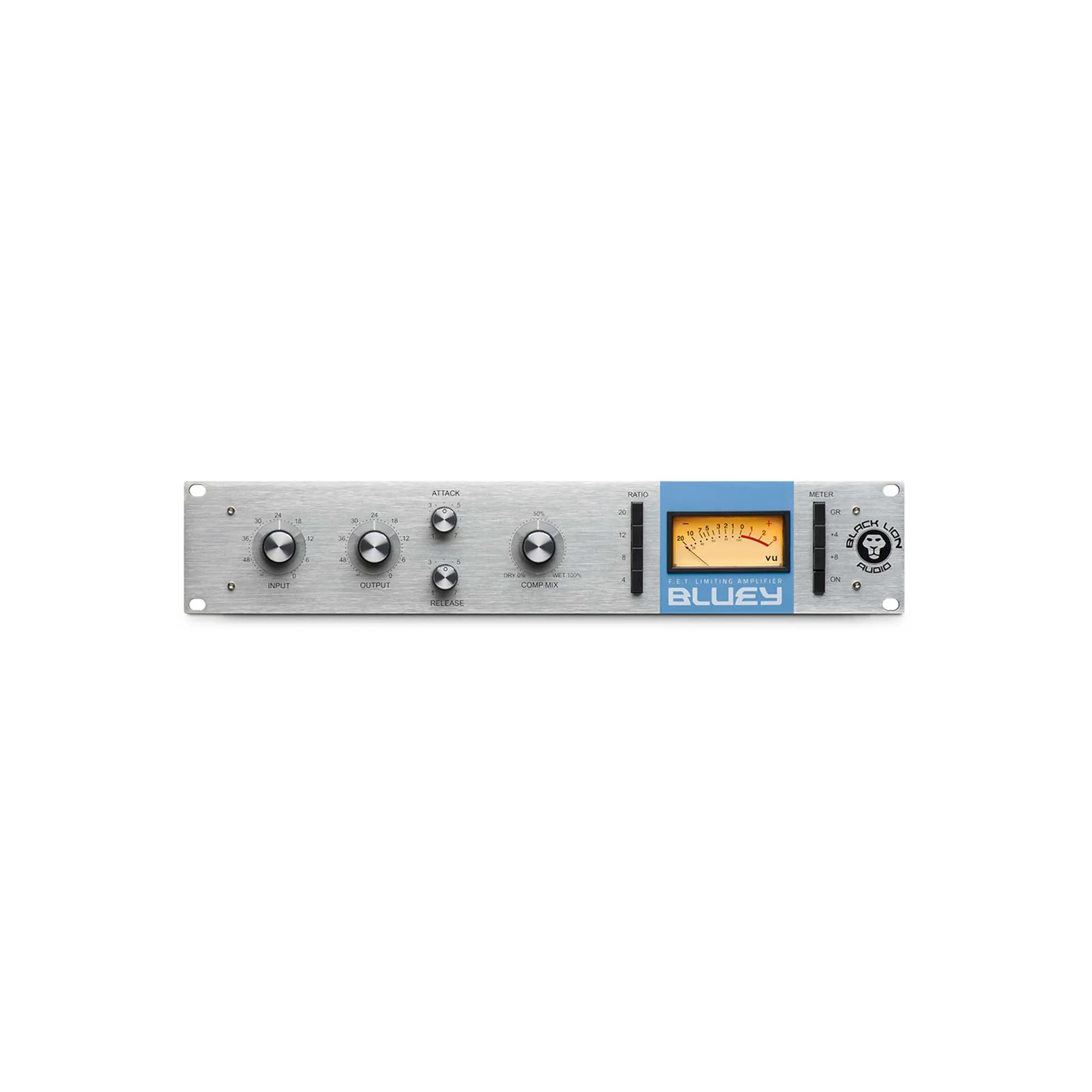 Black Lion Audio Bluey Fet Limiting Amplifier