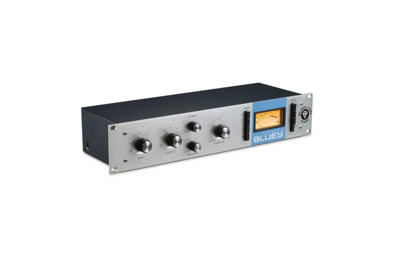 Black Lion Audio Bluey Fet Limiting Amplifier