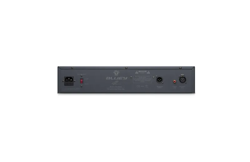 Black Lion Audio Bluey Fet Limiting Amplifier