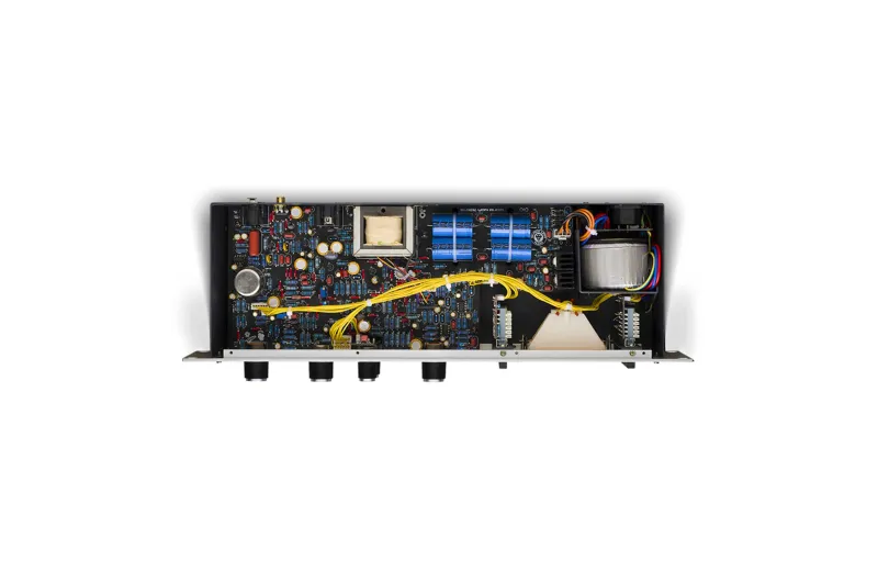 Black Lion Audio Bluey Fet Limiting Amplifier