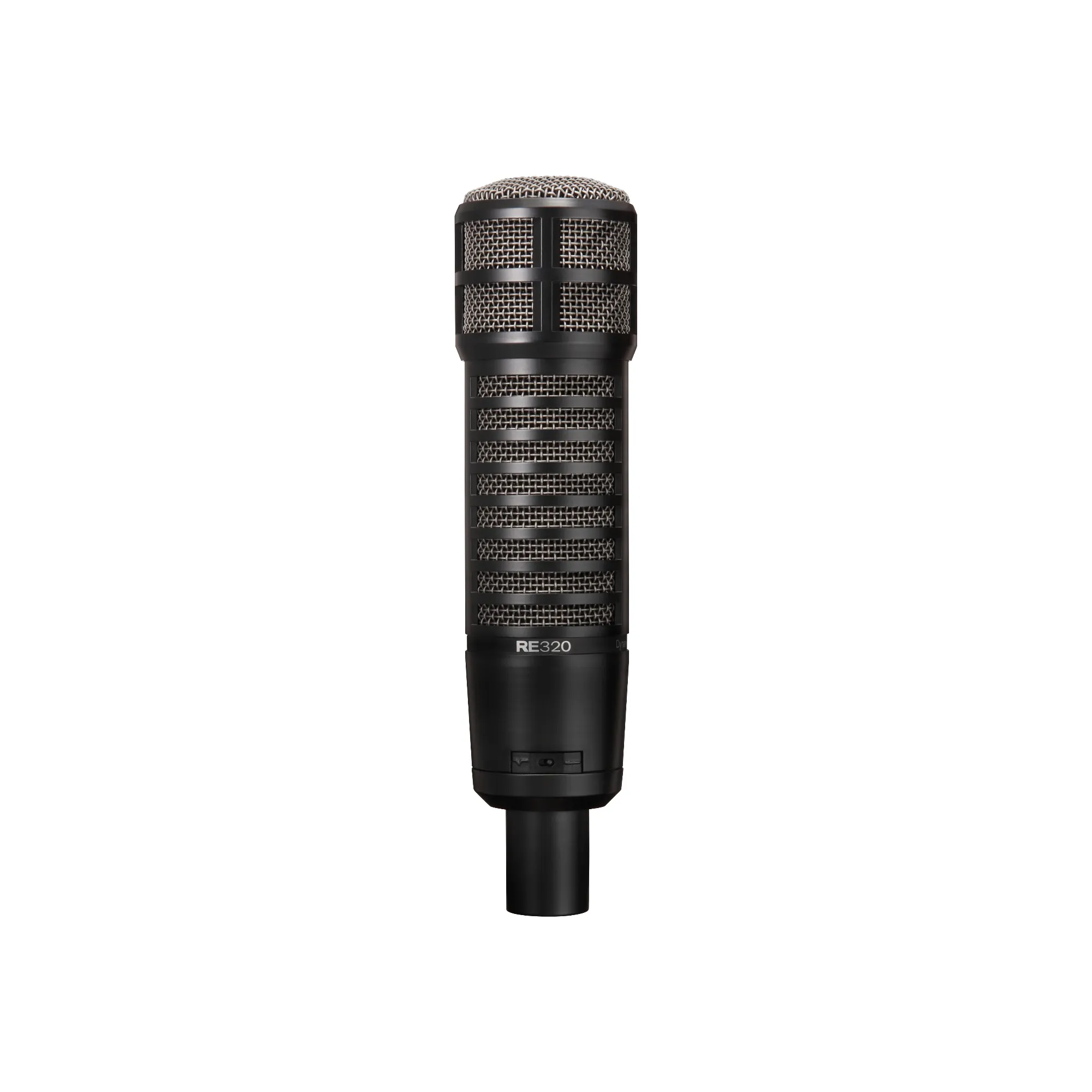 Electrovoice RE320 δυναμικό μικρόφωνο