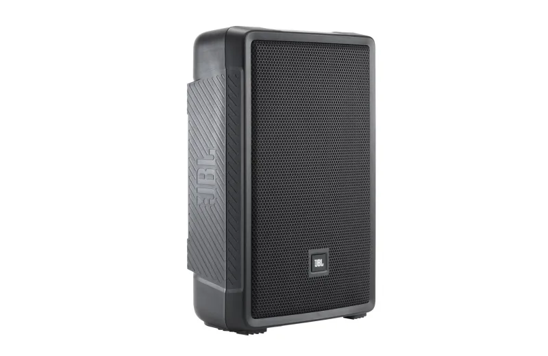 JBL IRX 112BT Active Loudspeaker - Black