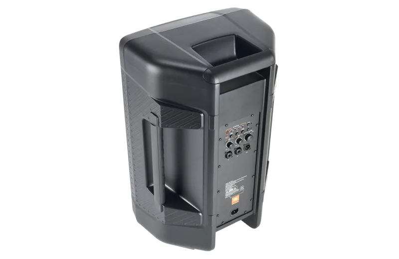 JBL IRX 112BT Active Loudspeaker - Black