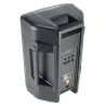 JBL IRX 112BT Active Loudspeaker - Black