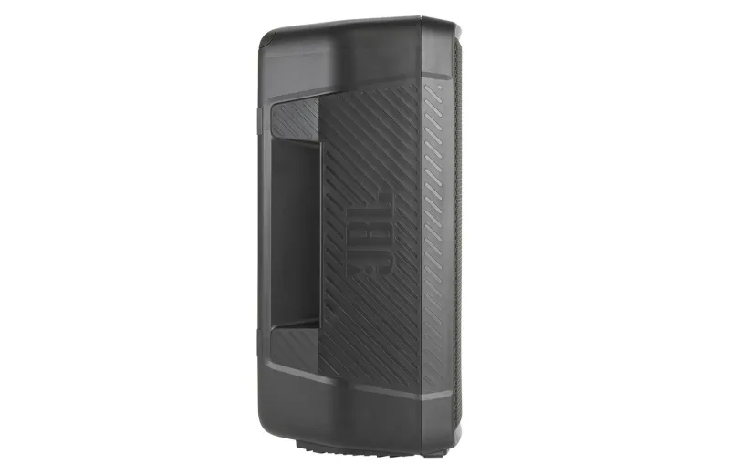 JBL IRX 112BT Active Loudspeaker - Black
