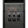 JBL IRX 112BT Active Loudspeaker - Black