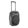 Ibiza PORT12VHF-MKII-TWS Portable Speaker