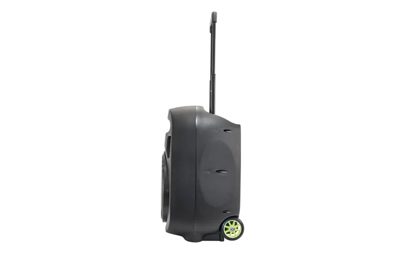 Ibiza PORT12VHF-MKII-TWS Portable Speaker