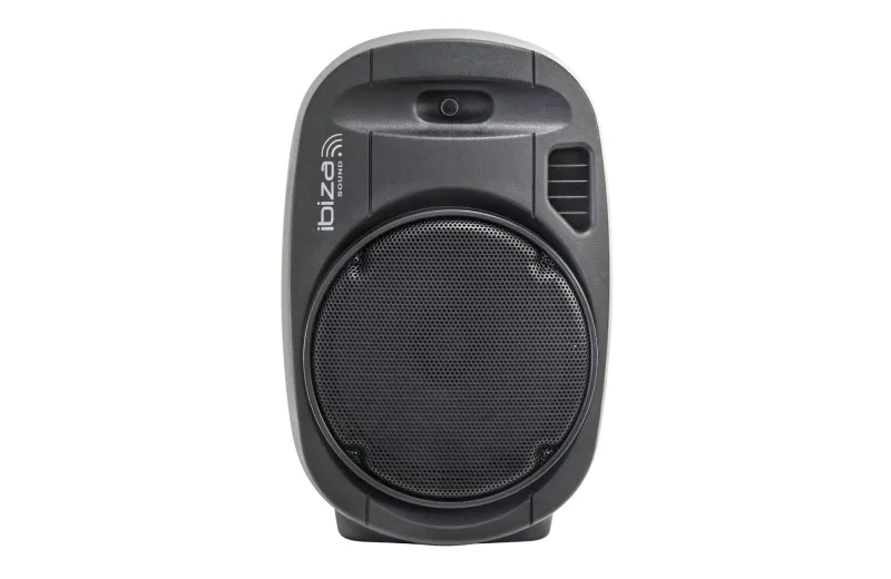 Ibiza PORT12VHF-MKII-TWS Portable Speaker