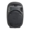 Ibiza PORT12VHF-MKII-TWS Portable Speaker