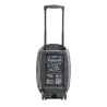 Ibiza PORT12VHF-MKII-TWS Portable Speaker