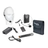 Ibiza PORT12VHF-MKII-TWS Portable Speaker