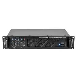 Ibiza AMP800-MKII Power Amplifier