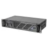 Ibiza AMP800-MKII Power Amplifier