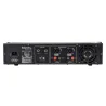 Ibiza AMP800-MKII Power Amplifier