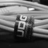 UDG U97001WH Ultimate Audio Cable RCA - RCA Λευκό Ίσιο 1.5m