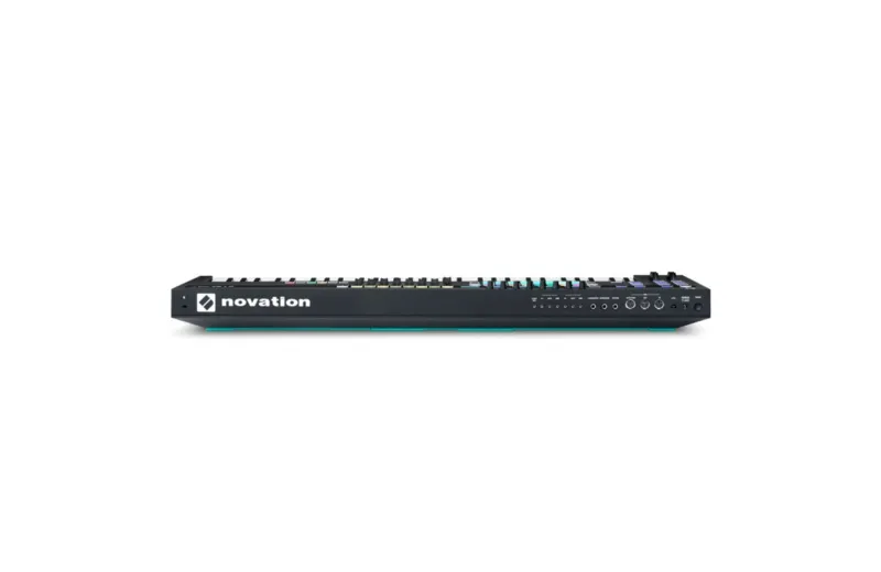 Novation 49 SL MKIII USB Midi Controller 49 Keys