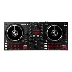 Numark Mixtrack Pro FX Dj controller