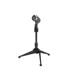 ΒΑΣΗ ΜΙΚΡΟΦΩΝΟΥ ΕΠΙΤΡΑΠΕΖΙΑ ST-MC190T Standsteel