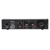 Ibiza AMP600-MKII Τελικός Ενισχυτής