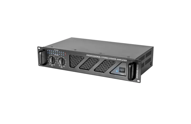 Ibiza AMP600-MKII Τελικός Ενισχυτής