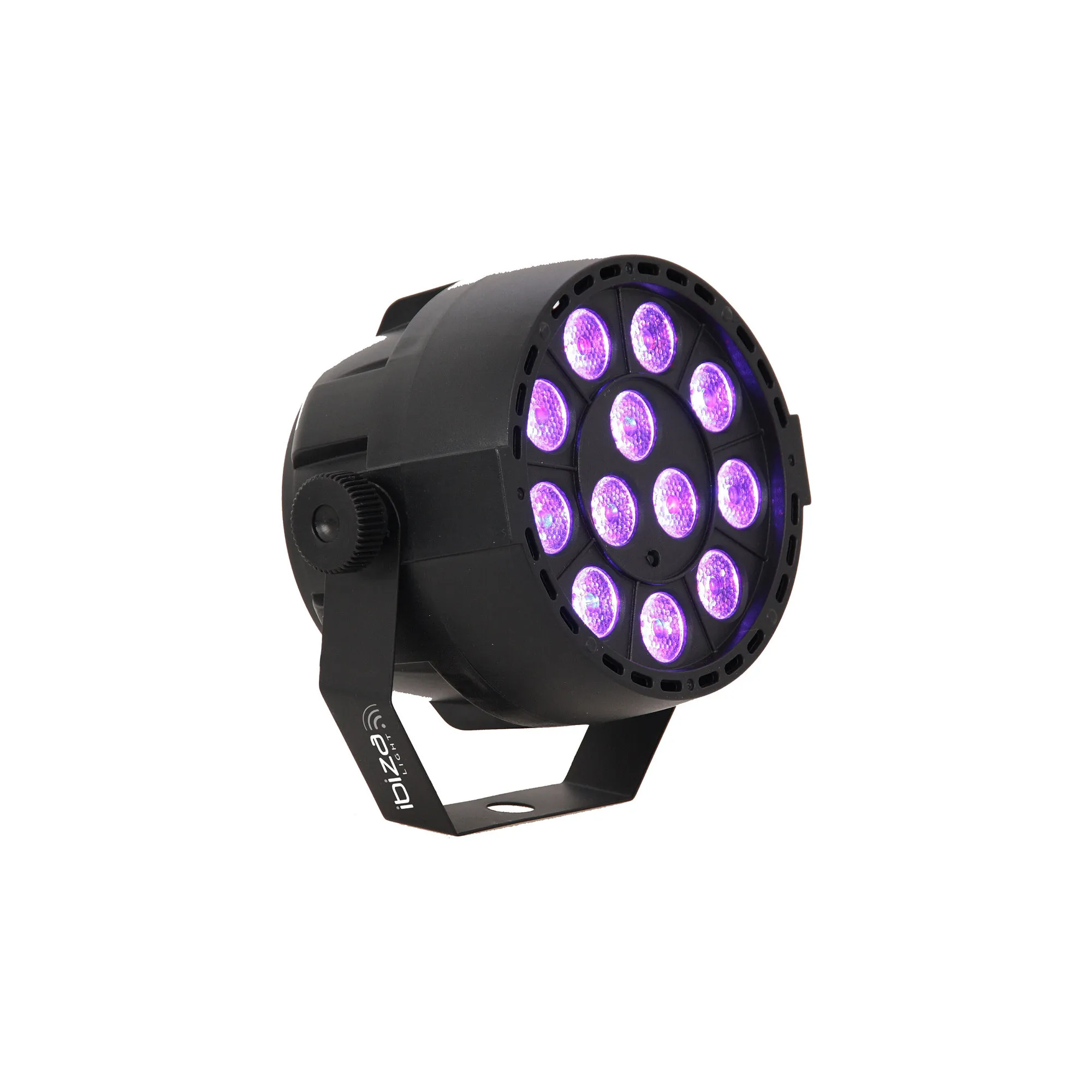 Ibiza PAR-MINI-UV Φωτιστικό UV par