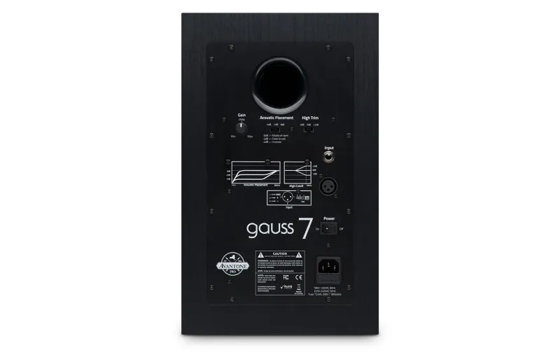 Avantone Pro Gauss 7 (Ζεύγος) Active Studio Monitor