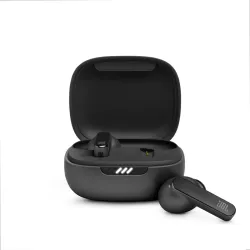 JBL Live Pro 2 Bluetooth Ear-Buds Black