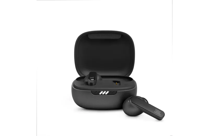 JBL Live Pro 2 In-Ear Bluetooth Ακουστικά - Μαύρο