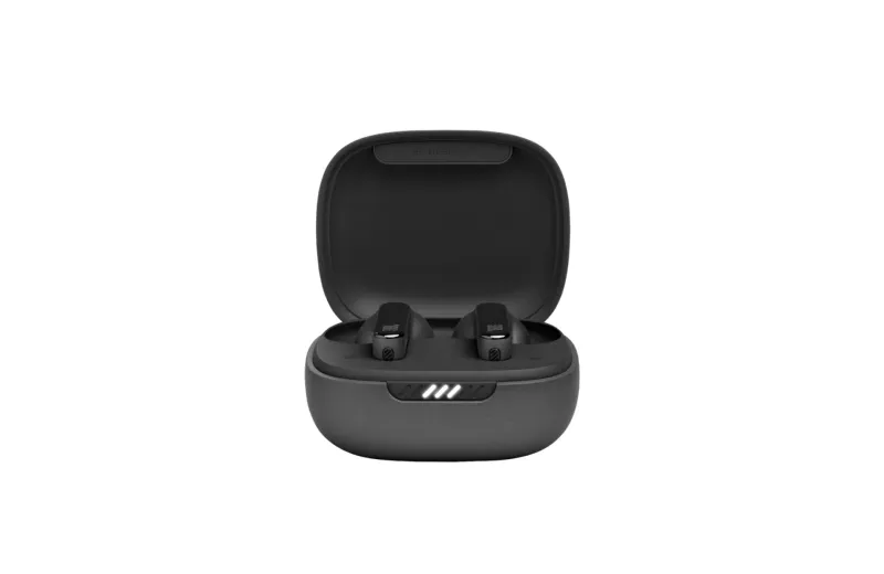 JBL Live Pro 2 In-Ear Bluetooth Ακουστικά - Μαύρο