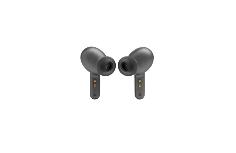 JBL Live Pro 2 In-Ear Bluetooth Ακουστικά - Μαύρο
