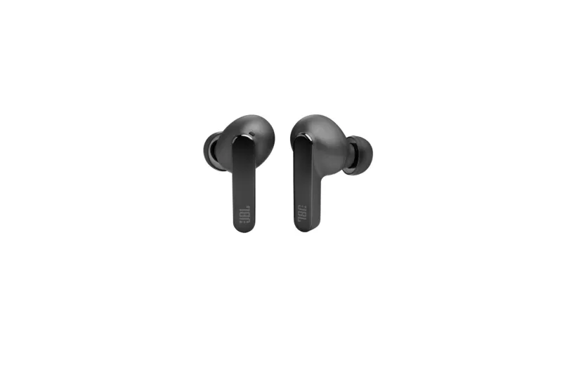 JBL Live Pro 2 In-Ear Bluetooth Ακουστικά - Μαύρο