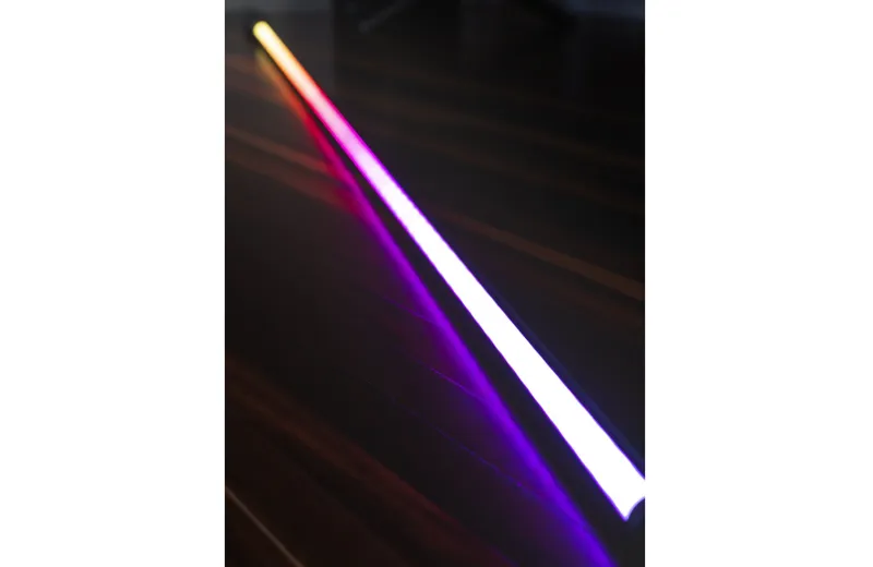Ibiza Magic-Color-Stick-1-8BK Σωλήνας Φωτισμού