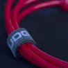 UDG U95006RD Ultimate Audio Cable USB 2.0 A-B Red Angled 3m