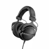 Beyerdynamic DT 770 PRO 80Ω Studio Headphones - Black