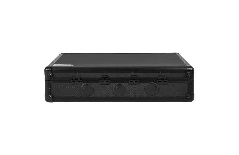 UDG Ultimate Pick Foam Flight Case Multi Format 3XL Black MK2 U93015BL2