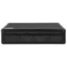 UDG Ultimate Pick Foam Flight Case Multi Format 3XL Black MK2 U93015BL2