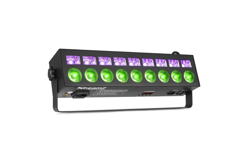 Beamz LCB99 Led Bar