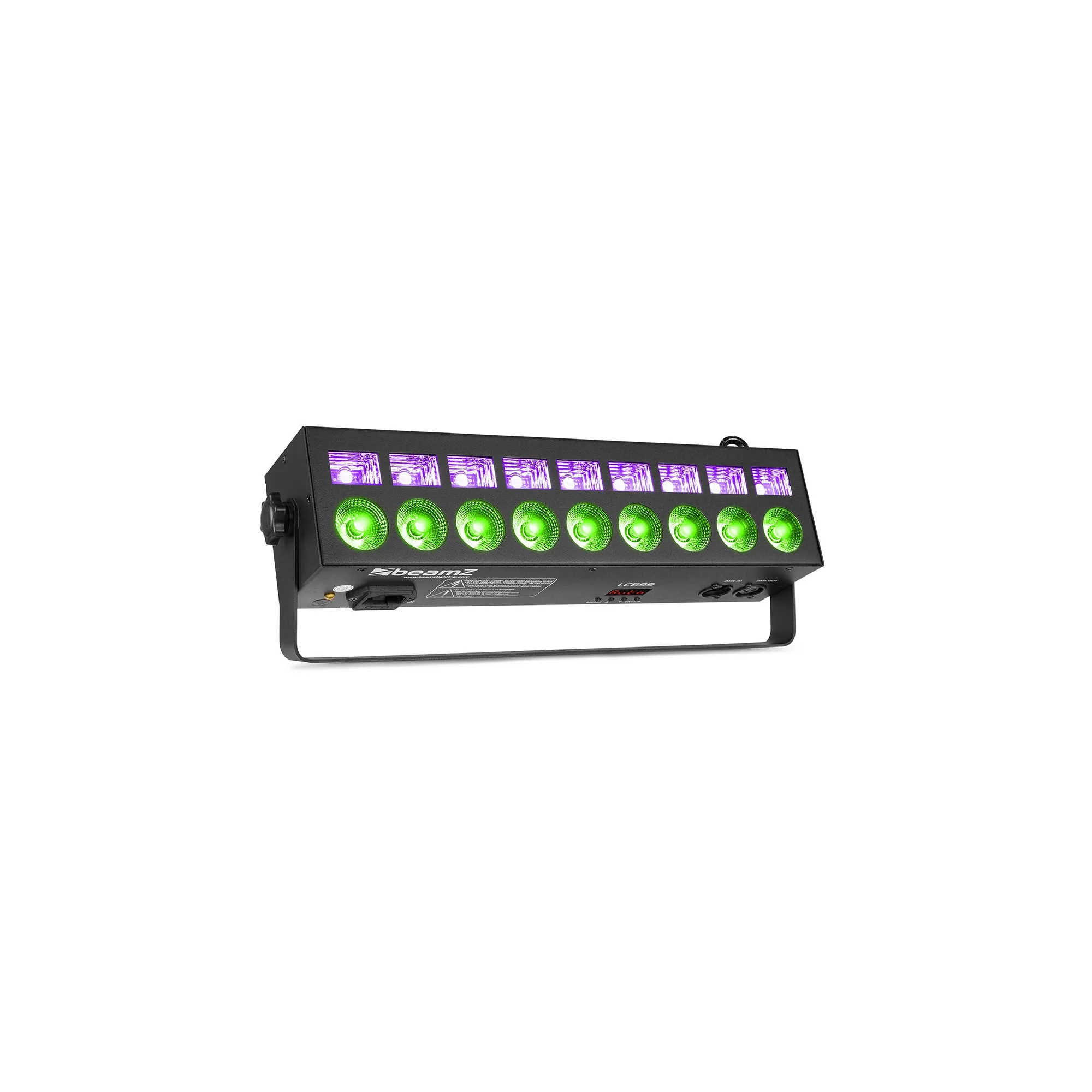 Beamz LCB99 Led Bar