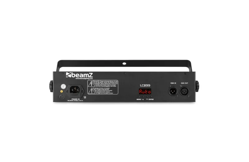 Beamz LCB99 Led Bar