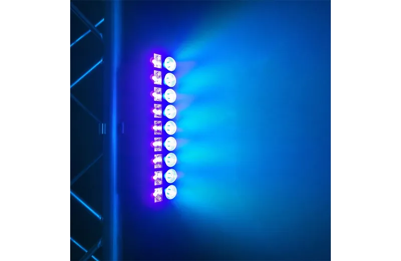 Beamz LCB99 Led Bar