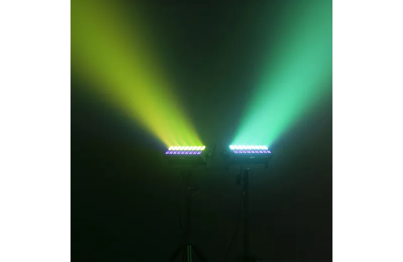 Beamz LCB99 Led Bar