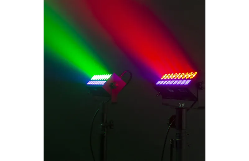 Beamz LCB99 Led Bar