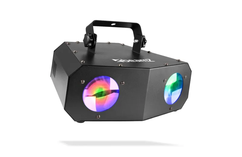 Beamz Supernova Led Light Effect Moonflower