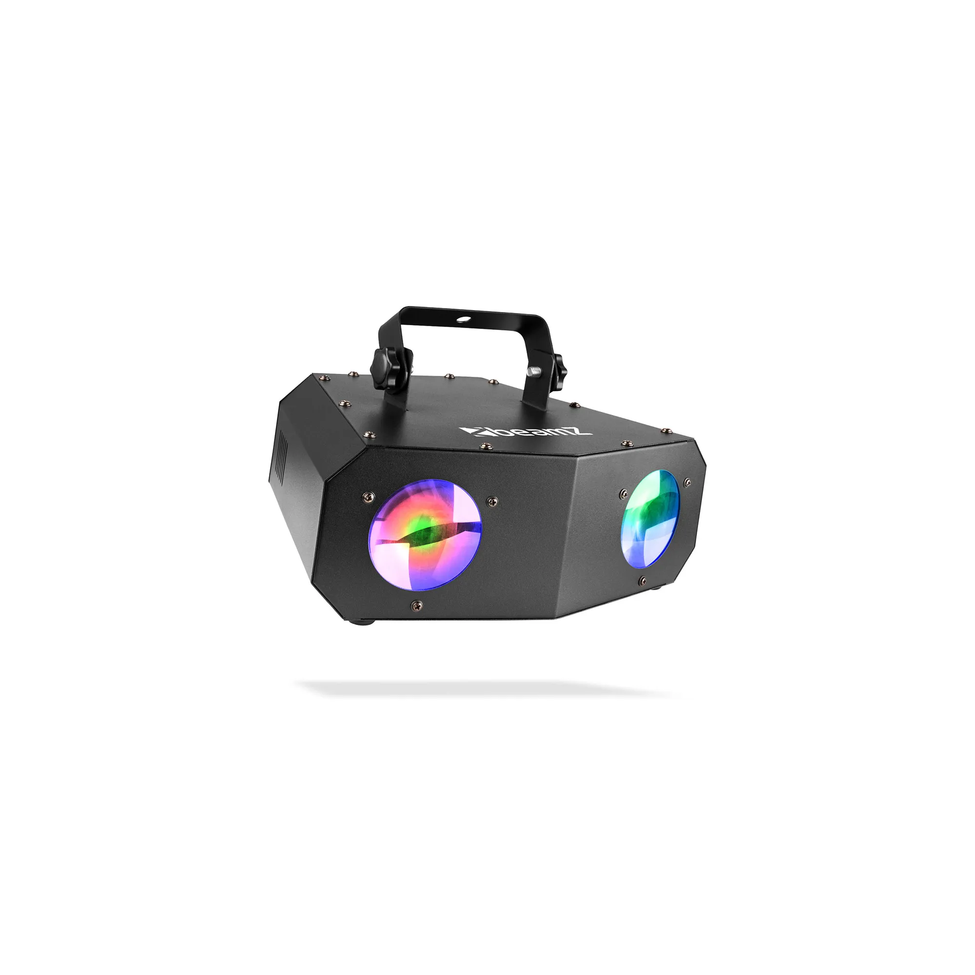 Beamz Supernova Led Light Effect Moonflower