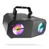 Beamz Supernova Led Light Effect Moonflower